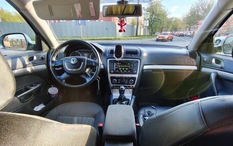 Skoda Octavia, 2012 год, 795 000 рублей, 10 фотография