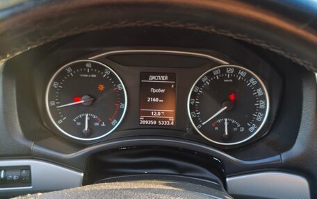 Skoda Octavia, 2012 год, 795 000 рублей, 11 фотография