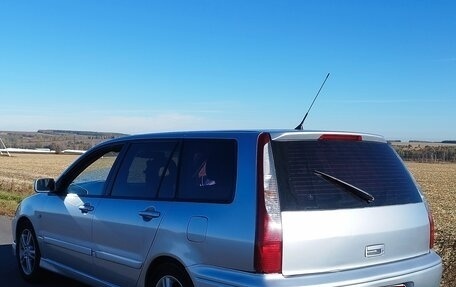 Mitsubishi Lancer IX, 2007 год, 525 000 рублей, 3 фотография