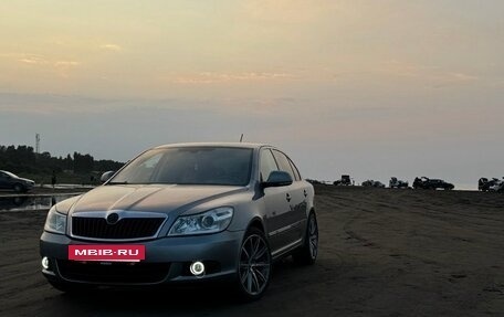 Skoda Octavia, 2012 год, 795 000 рублей, 12 фотография