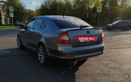 Skoda Octavia, 2012 год, 795 000 рублей, 6 фотография