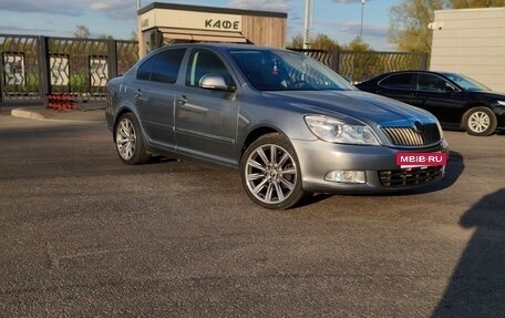 Skoda Octavia, 2012 год, 795 000 рублей, 7 фотография