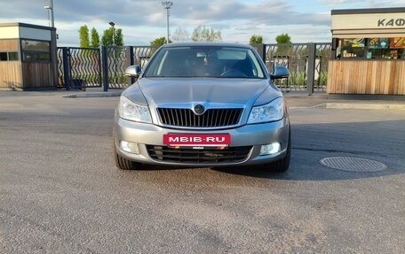 Skoda Octavia, 2012 год, 795 000 рублей, 9 фотография