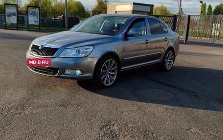 Skoda Octavia, 2012 год, 795 000 рублей, 4 фотография