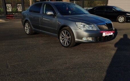 Skoda Octavia, 2012 год, 795 000 рублей, 3 фотография