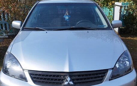 Mitsubishi Lancer IX, 2007 год, 525 000 рублей, 5 фотография