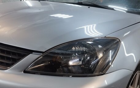 Mitsubishi Lancer IX, 2007 год, 525 000 рублей, 7 фотография