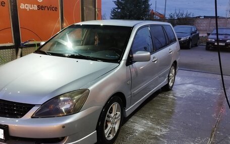 Mitsubishi Lancer IX, 2007 год, 525 000 рублей, 17 фотография