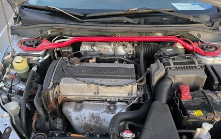 Mitsubishi Lancer IX, 2007 год, 525 000 рублей, 21 фотография