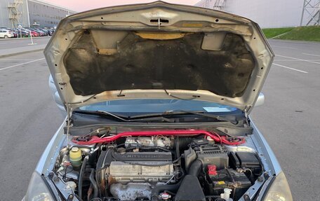 Mitsubishi Lancer IX, 2007 год, 525 000 рублей, 20 фотография