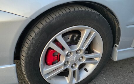 Mitsubishi Lancer IX, 2007 год, 525 000 рублей, 13 фотография