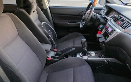 Mitsubishi Lancer IX, 2007 год, 525 000 рублей, 23 фотография