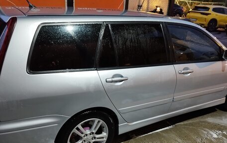 Mitsubishi Lancer IX, 2007 год, 525 000 рублей, 15 фотография