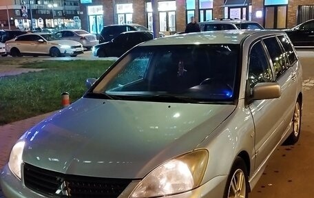 Mitsubishi Lancer IX, 2007 год, 525 000 рублей, 19 фотография