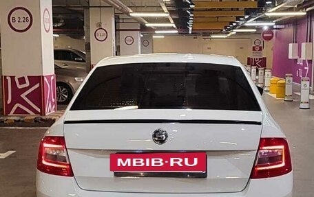 Skoda Octavia, 2016 год, 850 000 рублей, 2 фотография