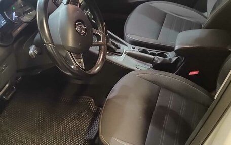 Skoda Octavia, 2016 год, 850 000 рублей, 9 фотография