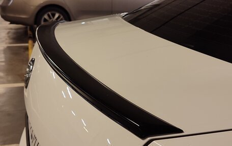 Skoda Octavia, 2016 год, 850 000 рублей, 20 фотография