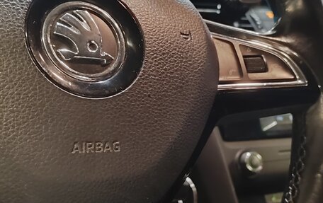 Skoda Octavia, 2016 год, 850 000 рублей, 22 фотография