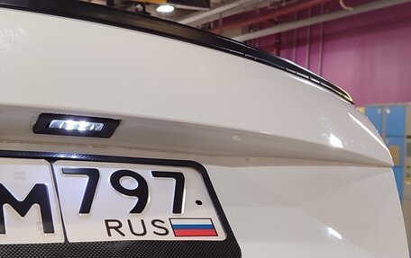 Skoda Octavia, 2016 год, 850 000 рублей, 23 фотография