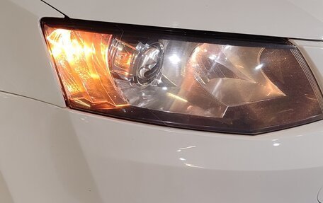 Skoda Octavia, 2016 год, 850 000 рублей, 19 фотография