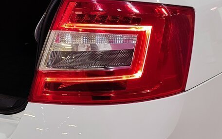 Skoda Octavia, 2016 год, 850 000 рублей, 25 фотография