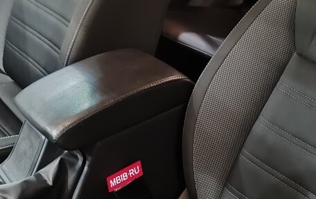 Skoda Octavia, 2016 год, 850 000 рублей, 21 фотография