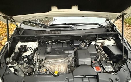 Toyota Highlander III, 2014 год, 3 100 000 рублей, 10 фотография