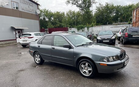 Volvo S40 II, 2002 год, 355 000 рублей, 3 фотография