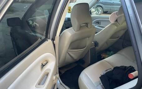 Volvo S40 II, 2002 год, 355 000 рублей, 4 фотография