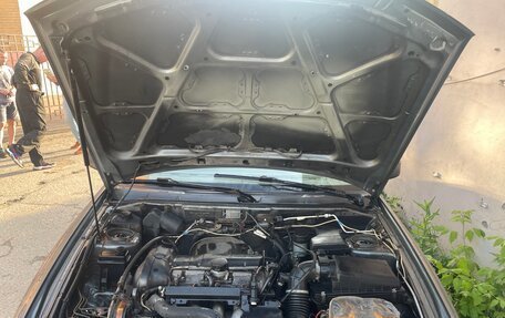 Volvo S40 II, 2002 год, 355 000 рублей, 7 фотография
