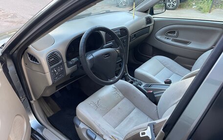 Volvo S40 II, 2002 год, 355 000 рублей, 6 фотография