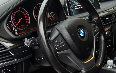 BMW X6, 2017 год, 3 900 000 рублей, 3 фотография