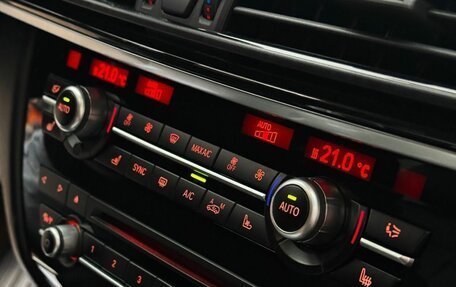 BMW X6, 2017 год, 3 900 000 рублей, 4 фотография