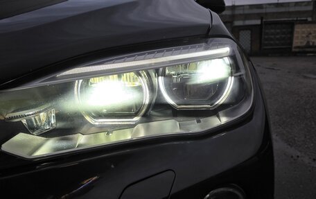 BMW X6, 2017 год, 3 900 000 рублей, 6 фотография