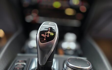 BMW X6, 2017 год, 3 900 000 рублей, 11 фотография