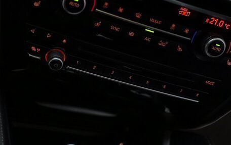 BMW X6, 2017 год, 3 900 000 рублей, 10 фотография