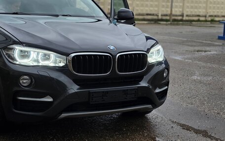 BMW X6, 2017 год, 3 900 000 рублей, 15 фотография