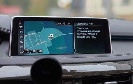 BMW X6, 2017 год, 3 900 000 рублей, 18 фотография