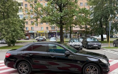 Mercedes-Benz E-Класс, 2012 год, 1 470 000 рублей, 5 фотография