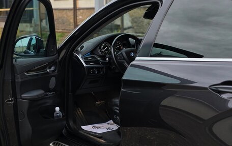 BMW X6, 2017 год, 3 900 000 рублей, 16 фотография