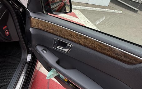 Mercedes-Benz E-Класс, 2012 год, 1 470 000 рублей, 15 фотография