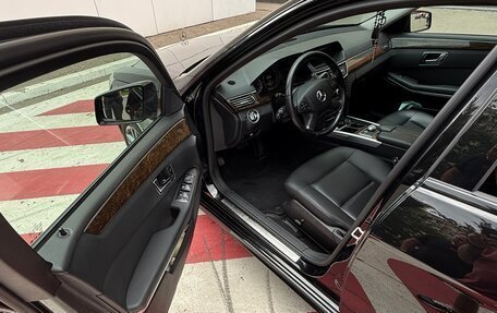 Mercedes-Benz E-Класс, 2012 год, 1 470 000 рублей, 12 фотография