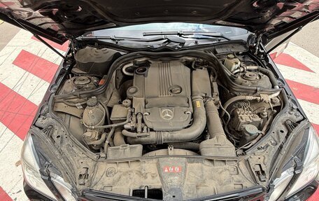 Mercedes-Benz E-Класс, 2012 год, 1 470 000 рублей, 16 фотография