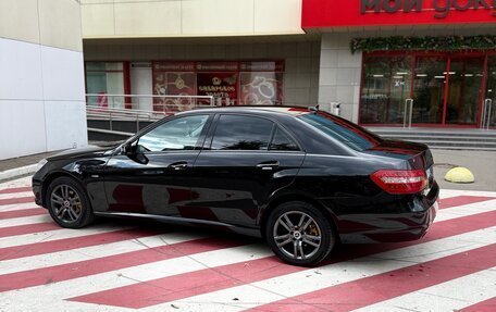 Mercedes-Benz E-Класс, 2012 год, 1 470 000 рублей, 8 фотография