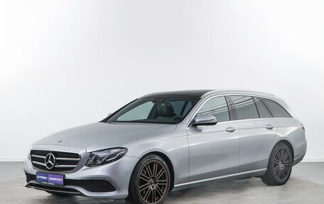 Mercedes-Benz E-Класс, 2020 год, 3 185 600 рублей, 5 фотография