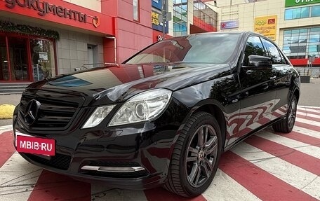 Mercedes-Benz E-Класс, 2012 год, 1 470 000 рублей, 7 фотография