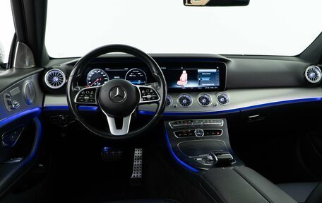 Mercedes-Benz E-Класс, 2020 год, 3 185 600 рублей, 6 фотография