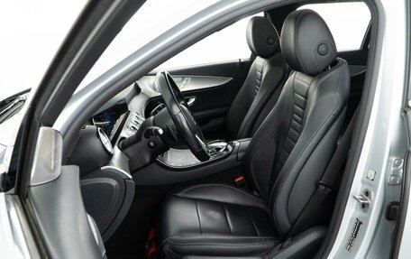 Mercedes-Benz E-Класс, 2020 год, 3 185 600 рублей, 10 фотография