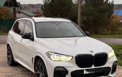 BMW X5, 2020 год, 7 300 000 рублей, 1 фотография