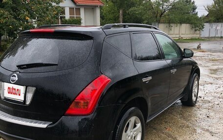 Nissan Murano, 2004 год, 600 000 рублей, 2 фотография